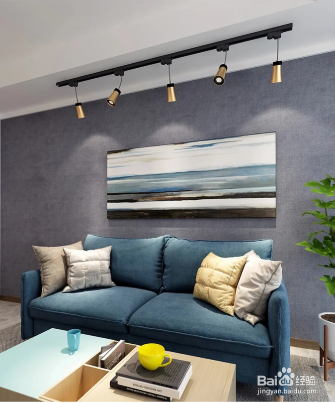 当下流行的8种灯饰