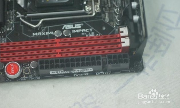 商场抢手ROG首款mini-ITX评测