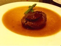 扣干鲍（酒楼做法）