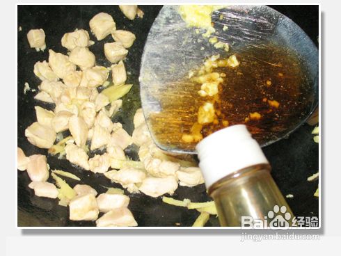 怎样快速自制美味炒饭