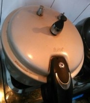 咸饭的简单做法