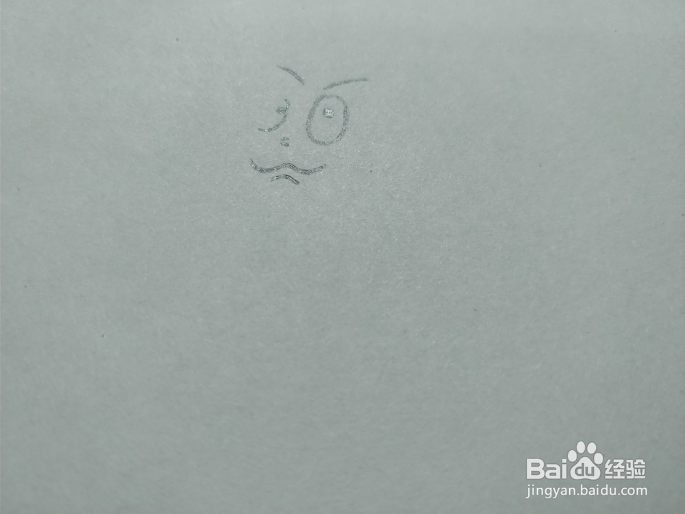 简笔画画卡通仙人掌