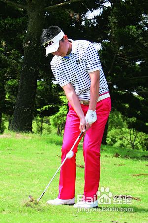 高尔夫五球练习法