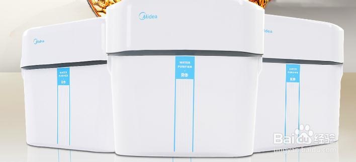厨房净水器排名