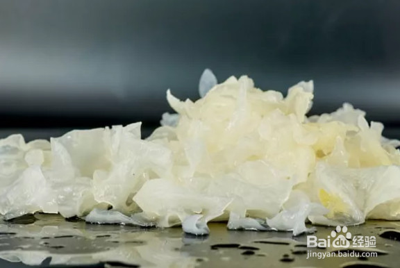 秋吃白 冬吃黑 秋天养肺 吃哪些白色食物好