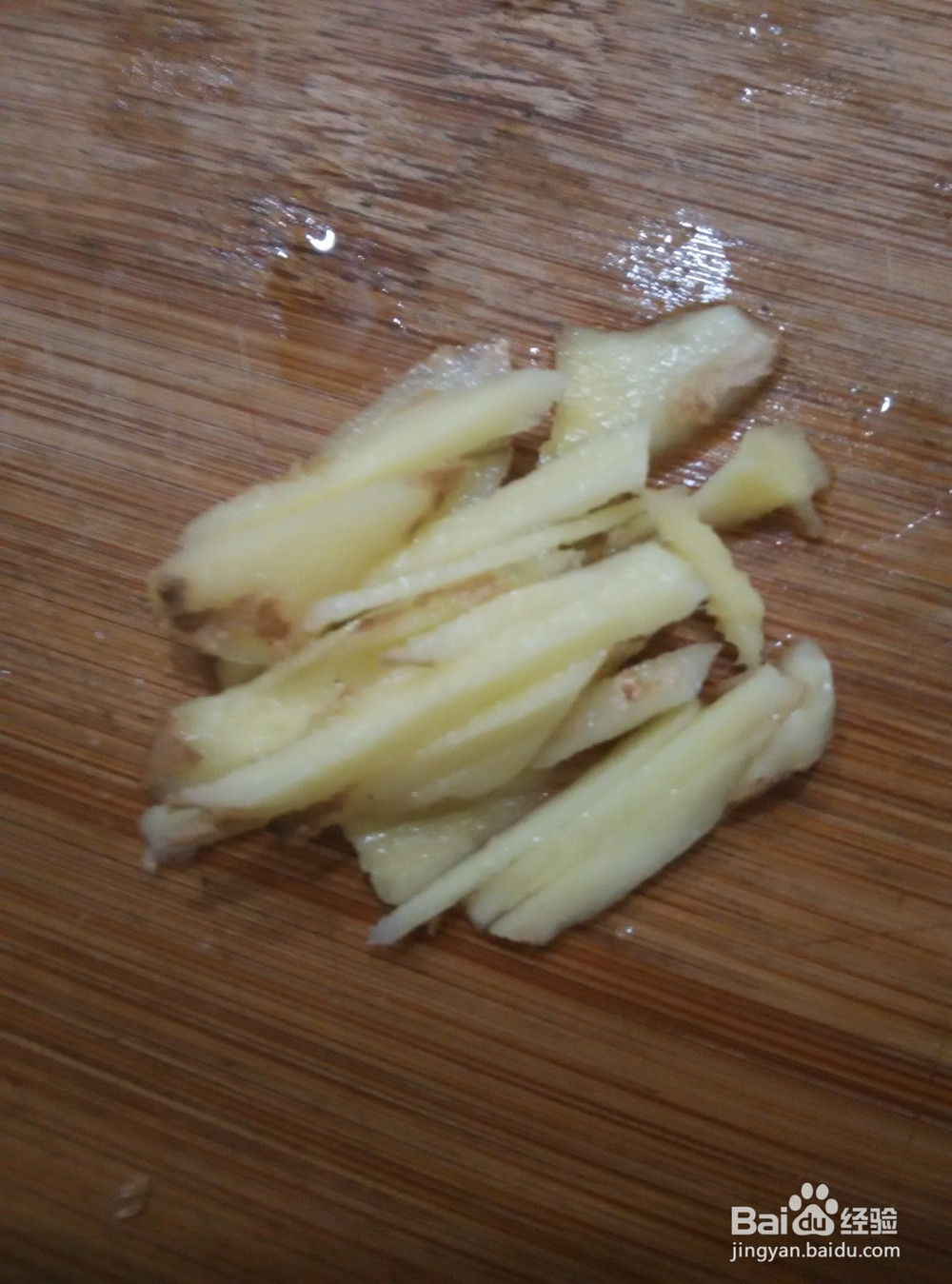 香菇蒸鸡块的做法