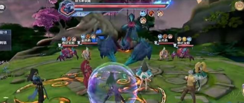斗罗大陆魂师对决千劫猫怎么触发