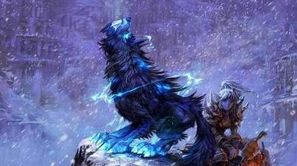 魔兽世界7.1兽王猎神器隐藏特质怎么加点最好?