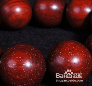 金星紫檀真假怎么辨别