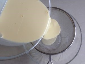 怎样做出鲜美的奶油布丁。
