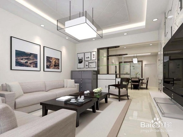 室内装修省钱七大法则