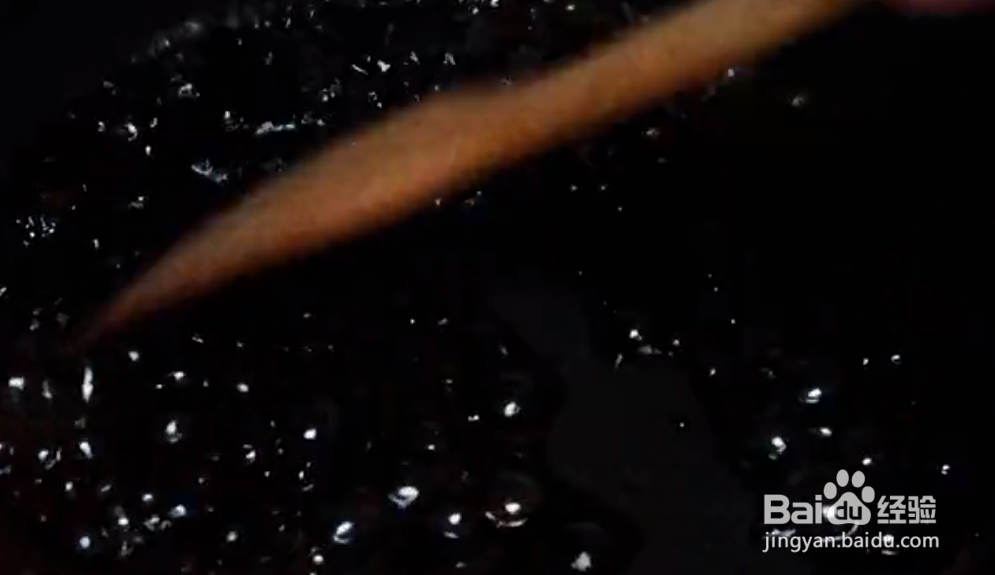 QQ软糯的地瓜球