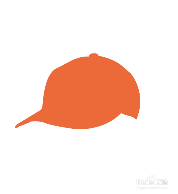 戏帽怎么画又简单又漂亮