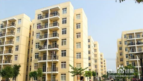 选购房子有什么需要注意的对方?