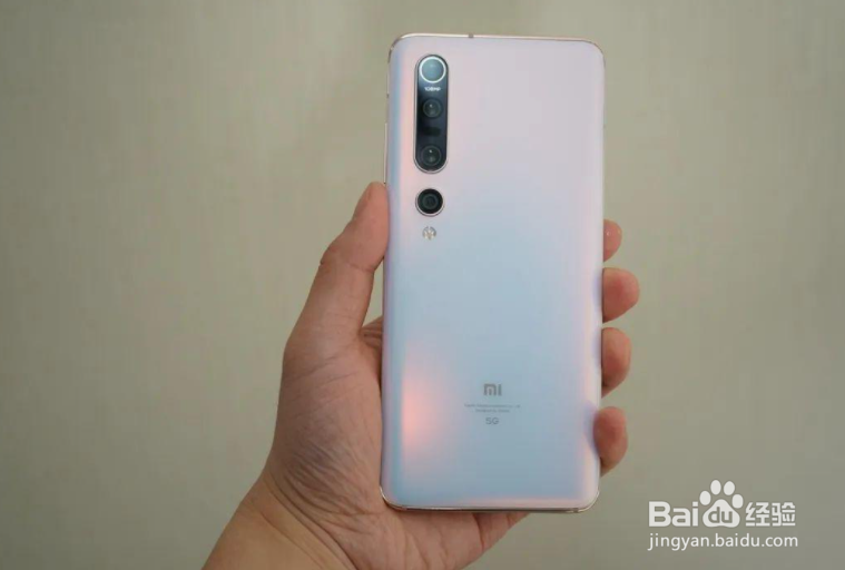 小米10摇晃摄像头异响正常吗