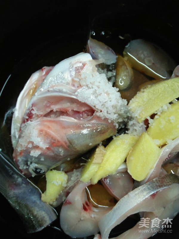 孔雀开屏的做法