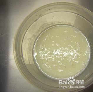怎么做纸杯海绵蛋糕