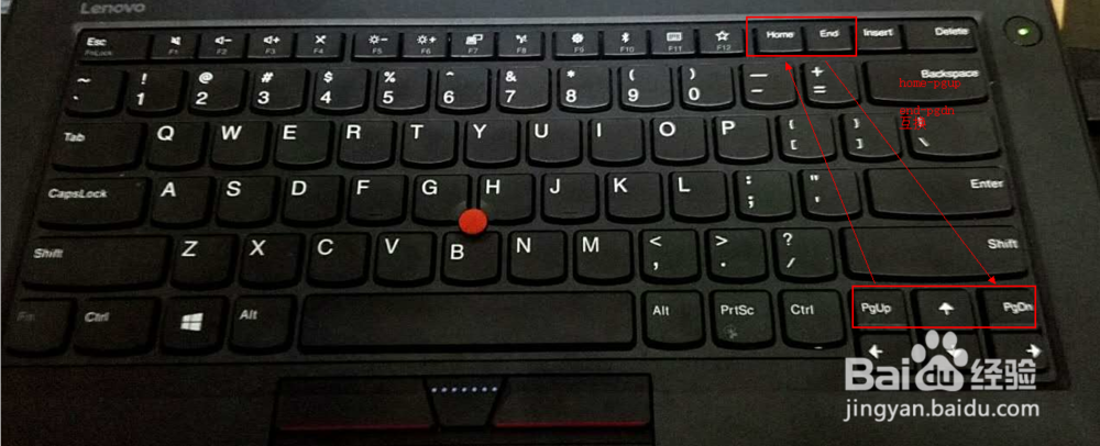 自定义笔记本键盘