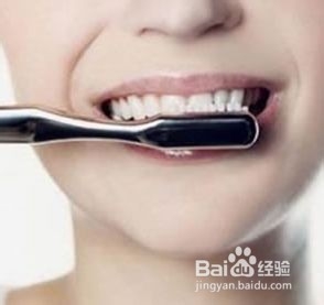 您的刷牙方式正确吗