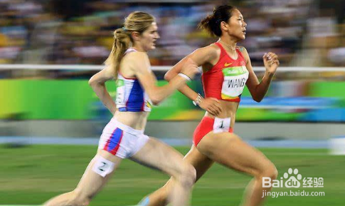 女子800米跑步技巧攻略