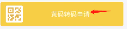 支付宝健康码变黄了怎么办