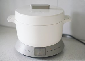 桂花赤豆糊的做法