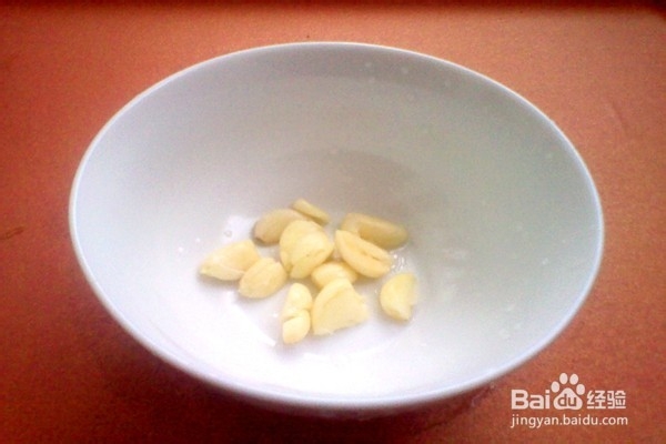 香辣芹菜-------营养美味