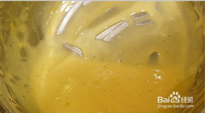 本尼迪克蛋的做法