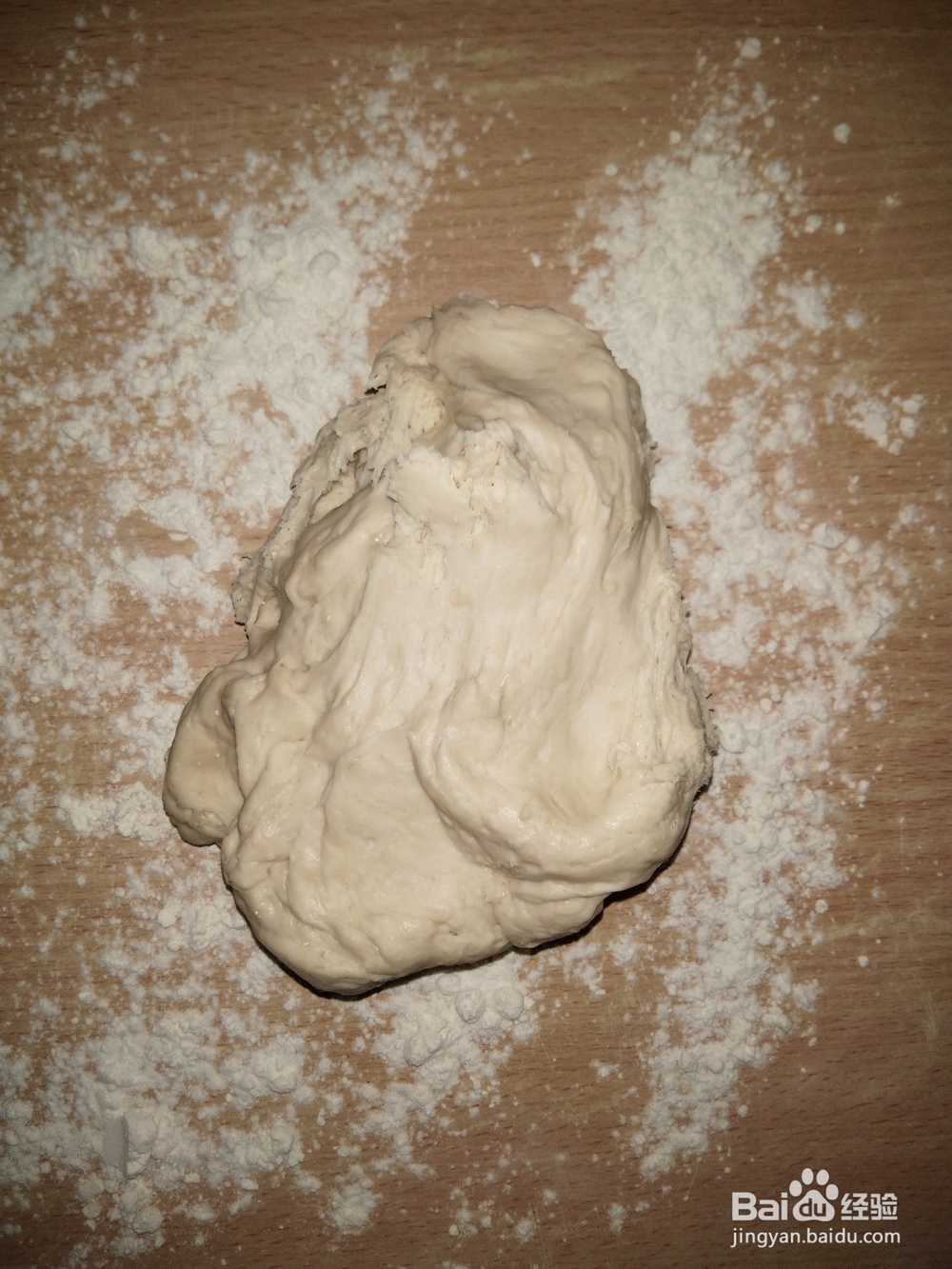 如何自己在家做锅贴饺？
