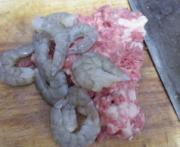 三鲜馄饨的家常做法