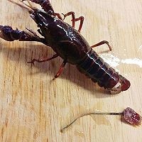 如何制作牛油果小龙虾沙拉