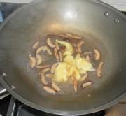 鸡蛋香菇汤的做法