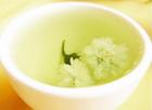 常喝茶护眼睛