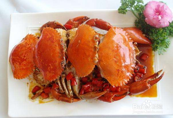 吃螃蟹的注意事项有哪些？