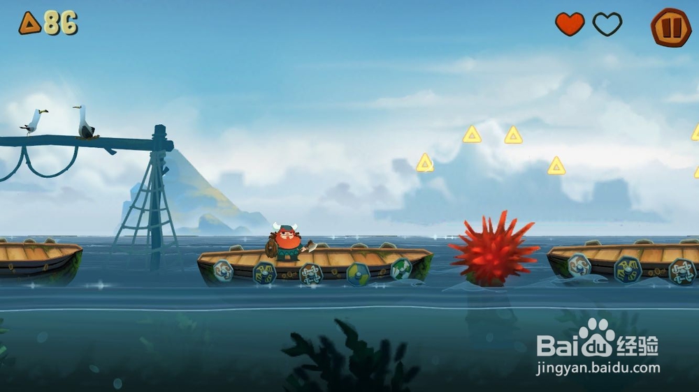 奥德玛游戏攻略