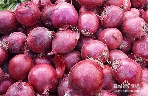 洋葱的功效与作用