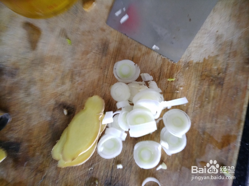 酱炖手撕茄子
