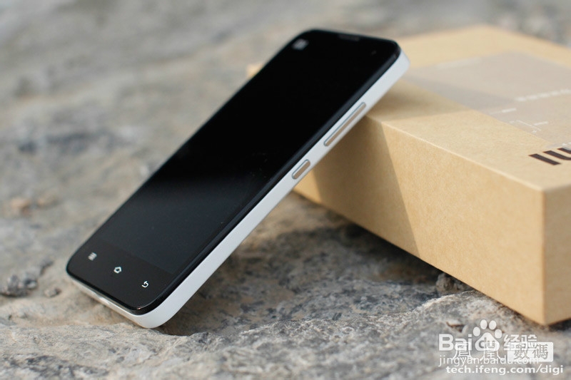 小米2s与小米3的区别