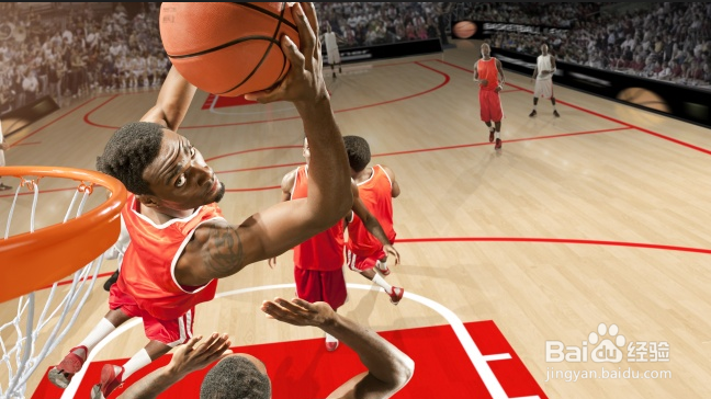 打篮球应该注意的事情
