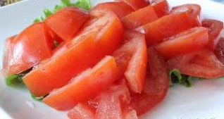 九段香蕃茄火锅锅底制法哈