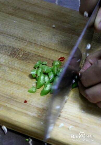 无法抵挡的椒盐皮皮虾