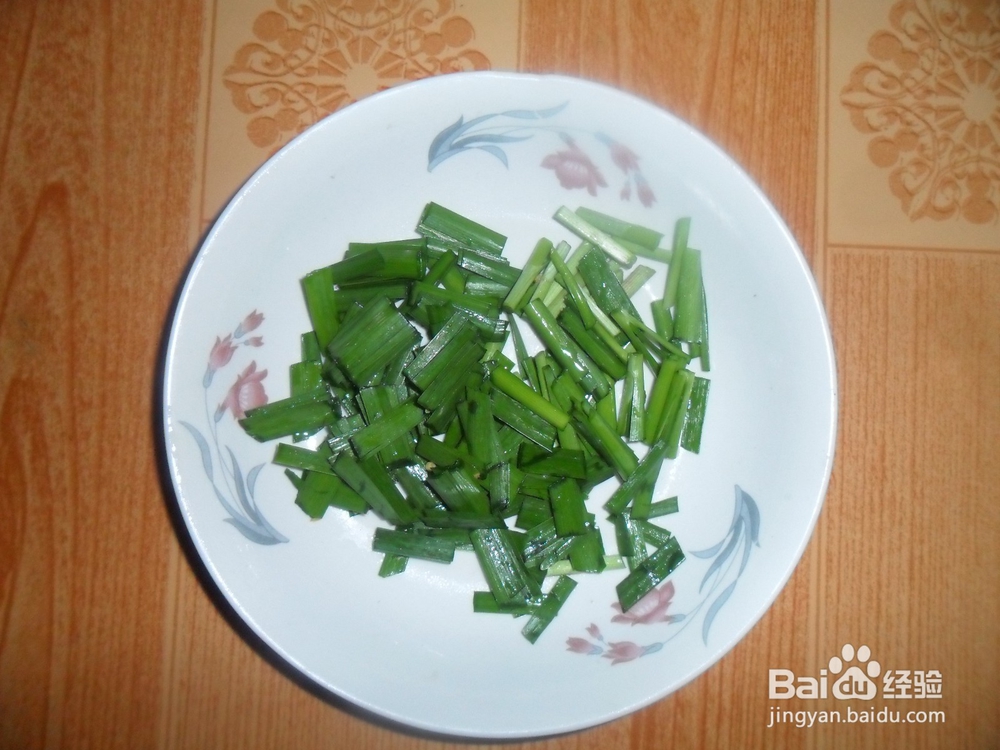 家常饭菜随意做——鸡刨豆腐