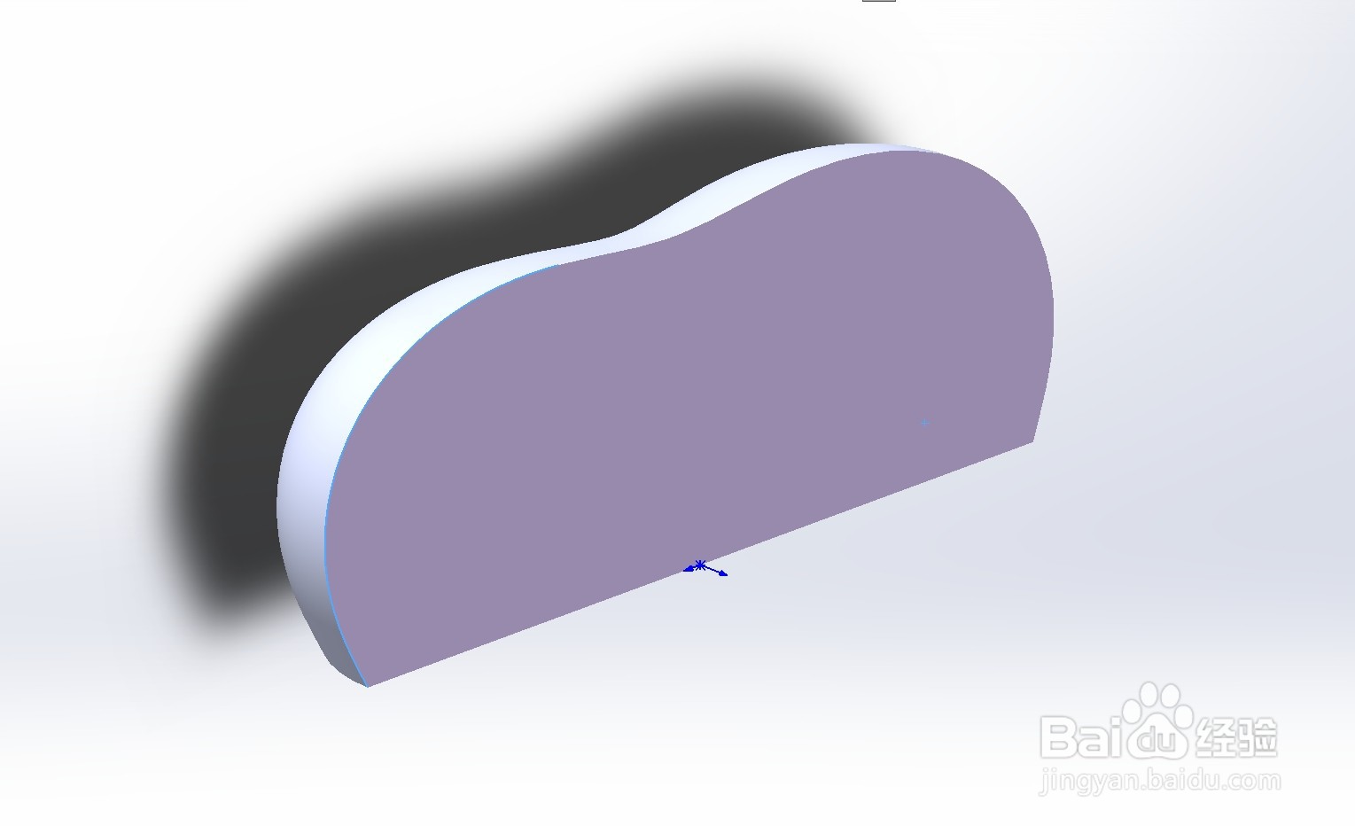 立体几何截面怎么画