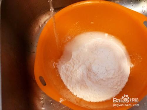 三鲜疙瘩汤的做法