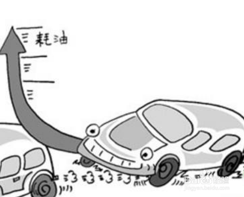 汽车油耗越来越高是怎么回事？