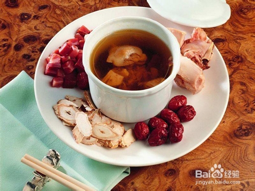 最实用的秋季养生小常识与饮食知识