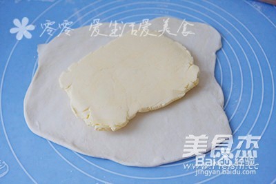 蛋挞的做法(最全,包括蛋挞皮和蛋挞液)