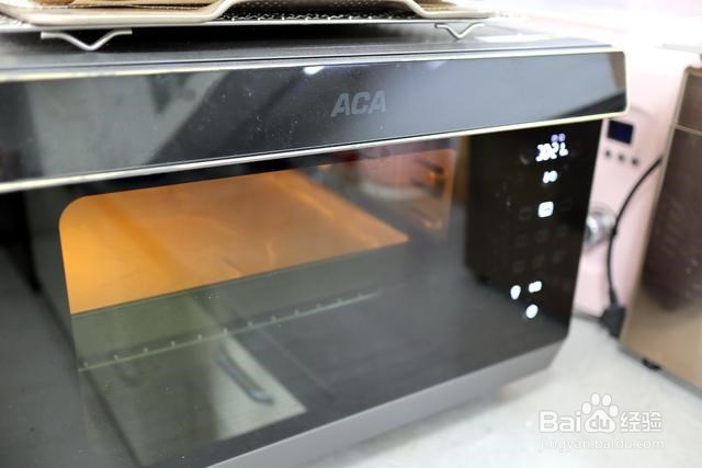 柔软蓬松戚风奶油蛋糕卷