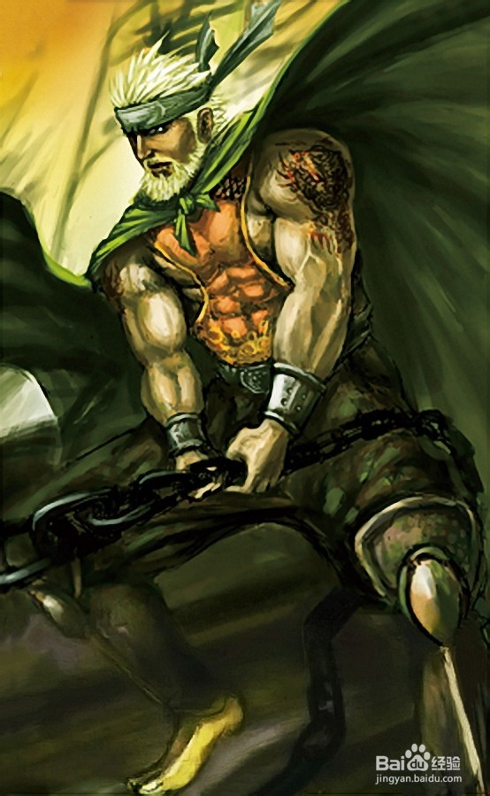 三国杀国战黄盖周瑜怎么玩