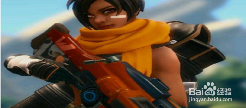 枪火游侠烬卡组推荐出装玩法